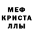 Амфетамин VHQ Pavel Kochnov